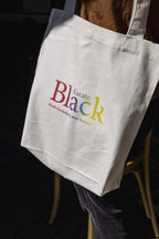 Spectrum Tote Bag image 0