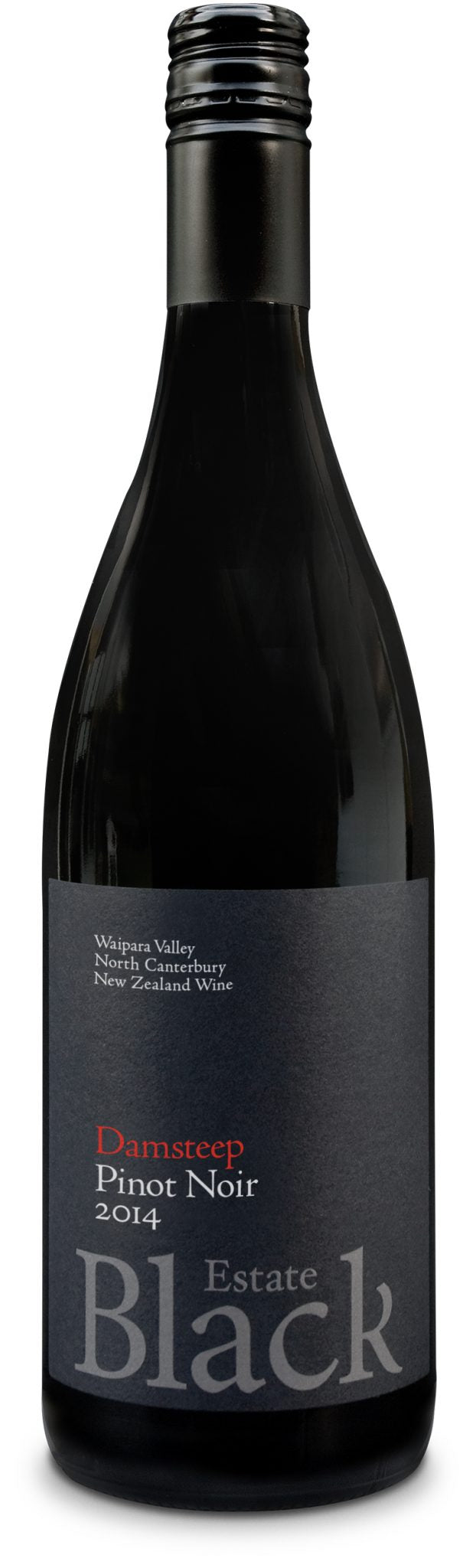 Damsteep Pinot Noir 2014 image 0