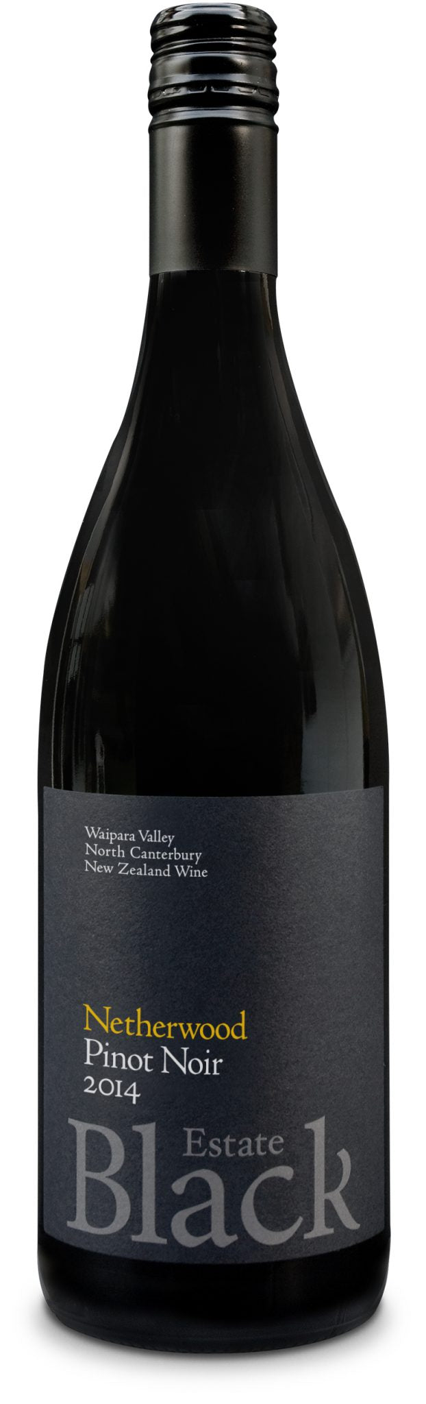 Netherwood Pinot Noir 2014 image 0