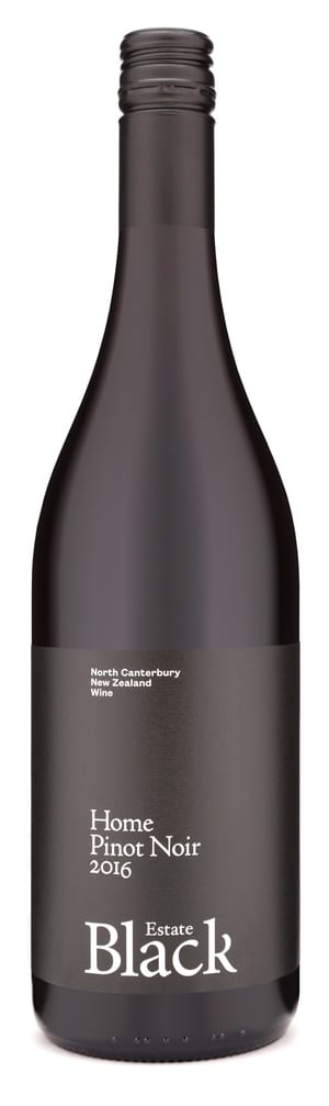 Home Pinot Noir 2016 image 0