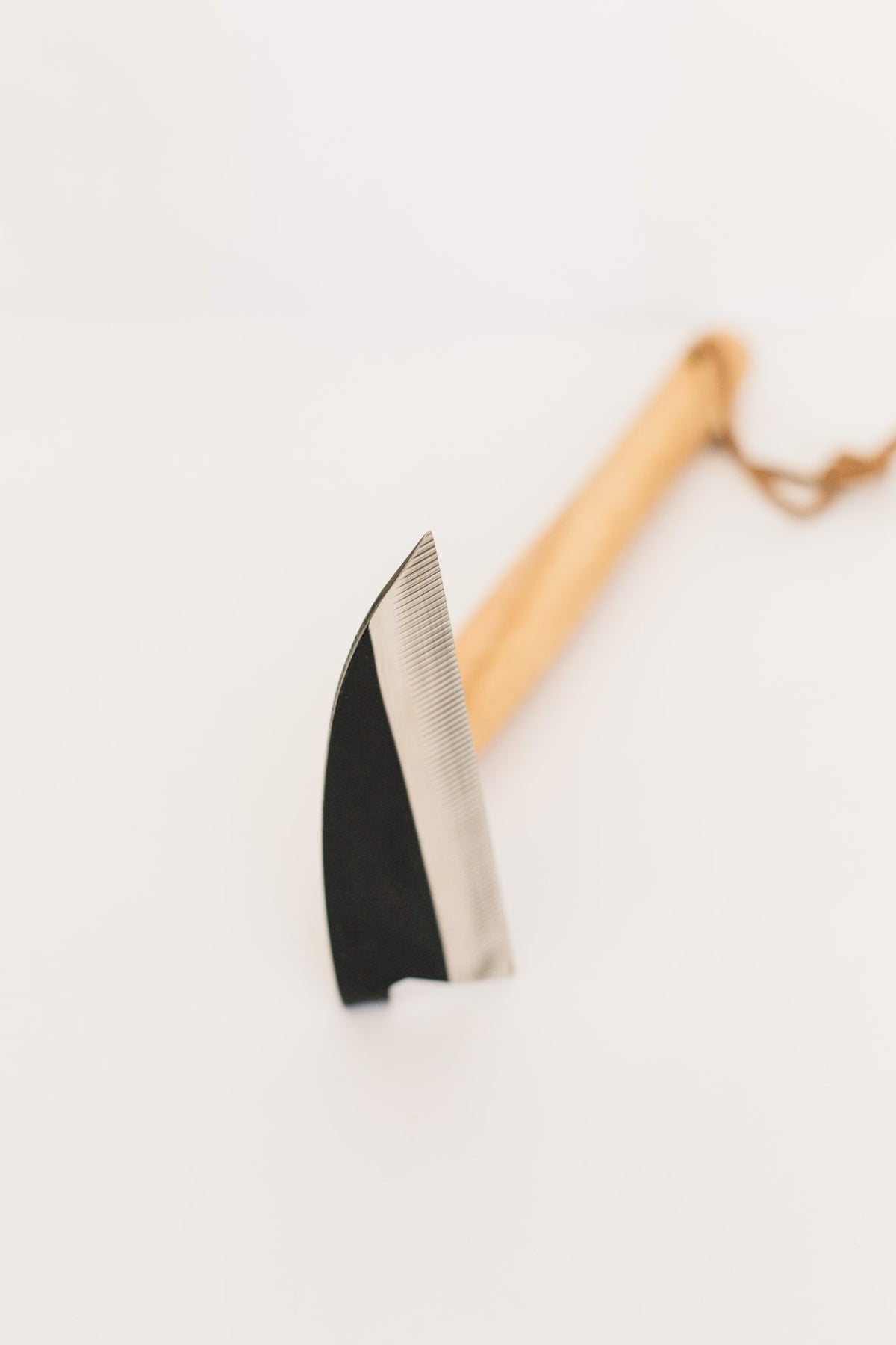 Japanese Hoe image 1
