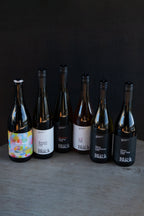 Spring Six Pack