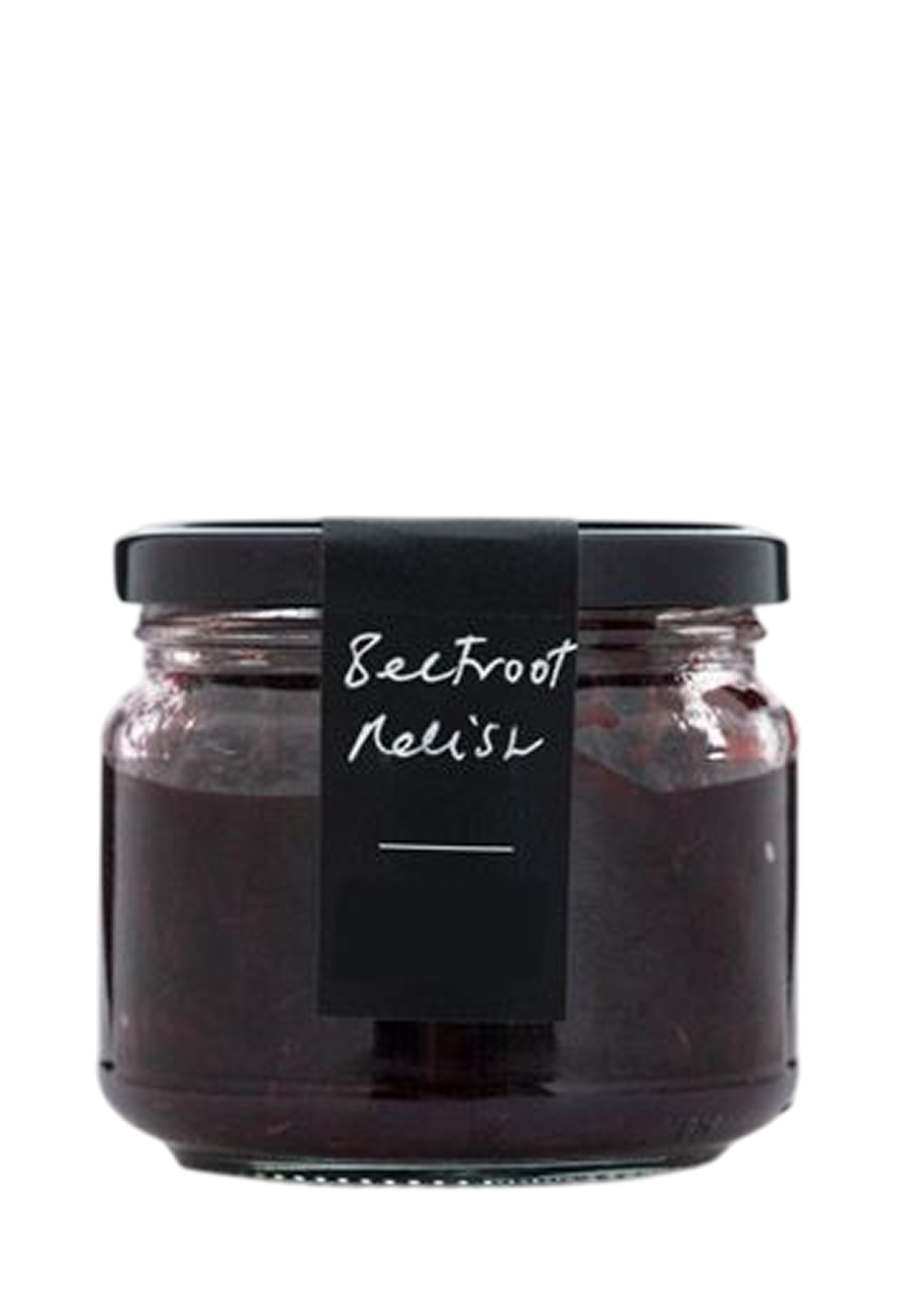 Beetroot Relish