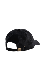 Black Estate Black Cap