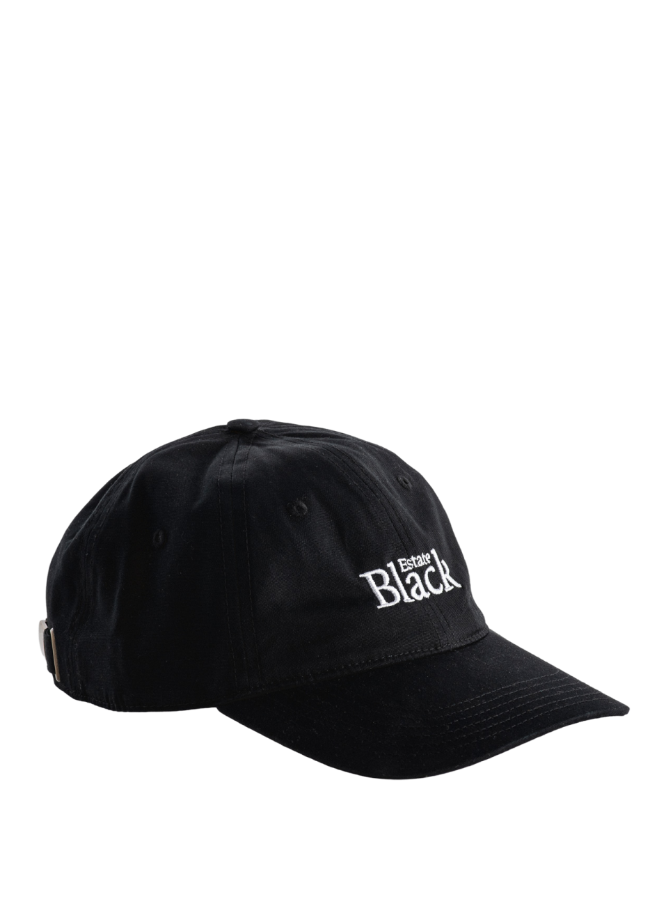 Black Estate Black Cap