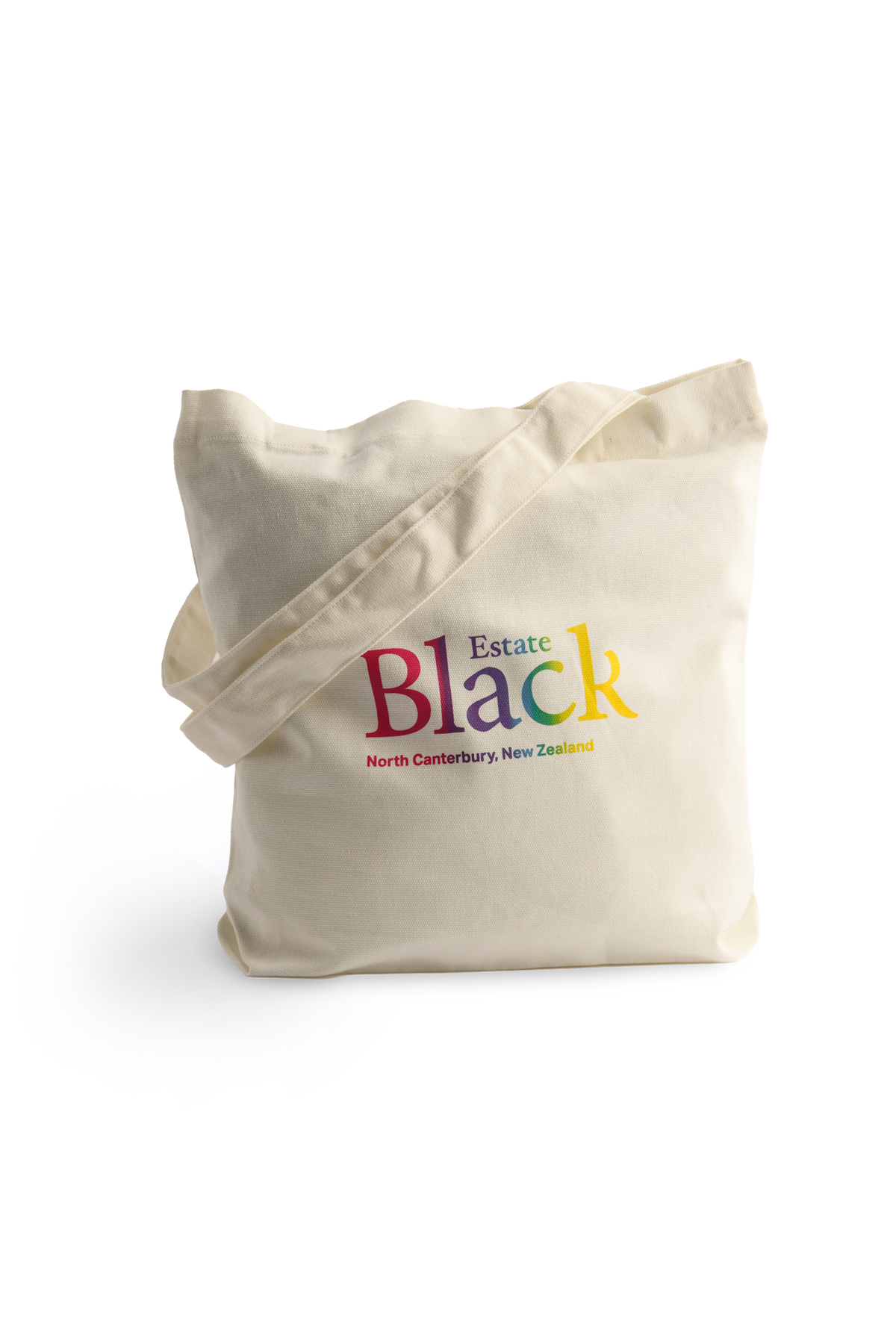 Spectrum Tote Bag