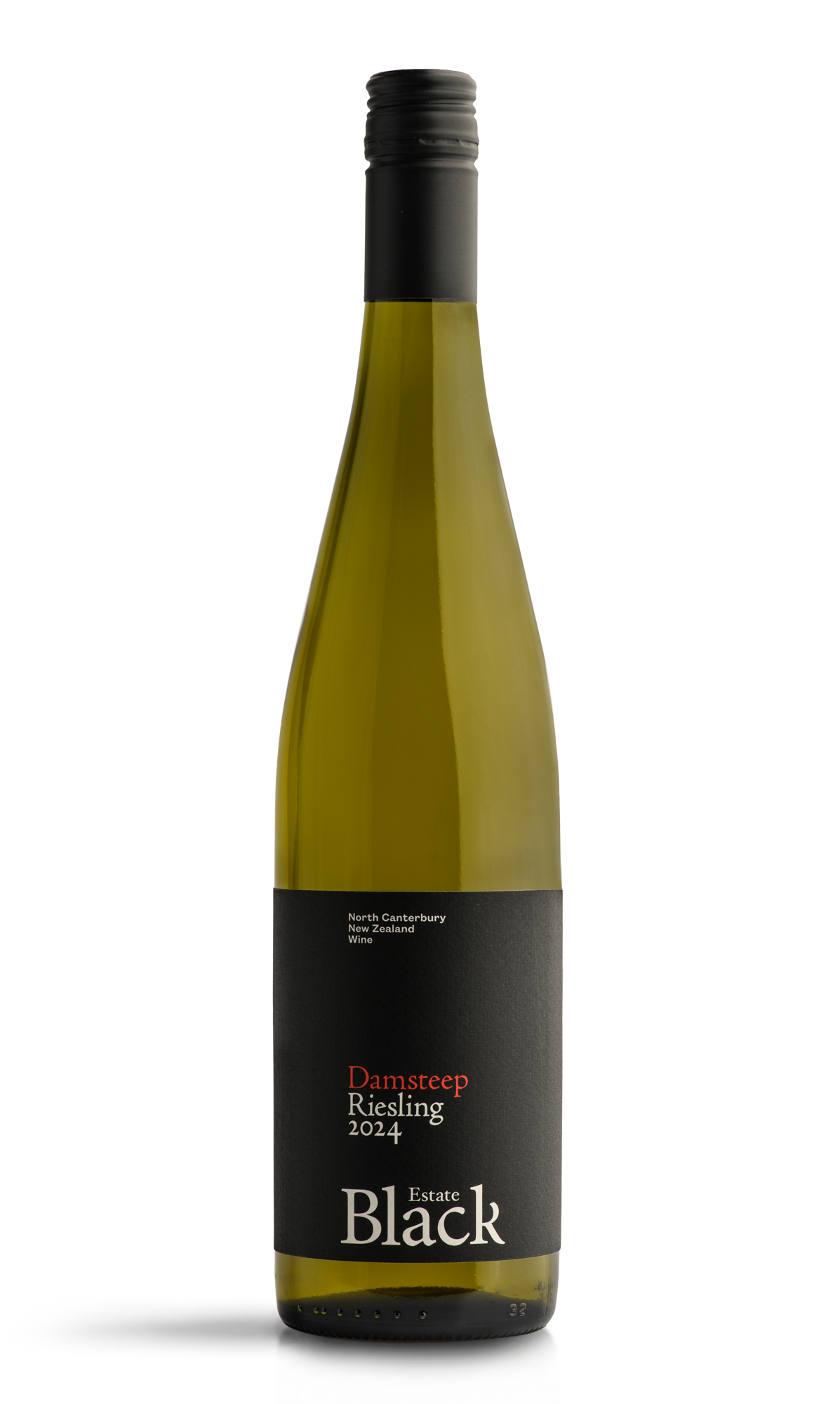 Damsteep Riesling 2024