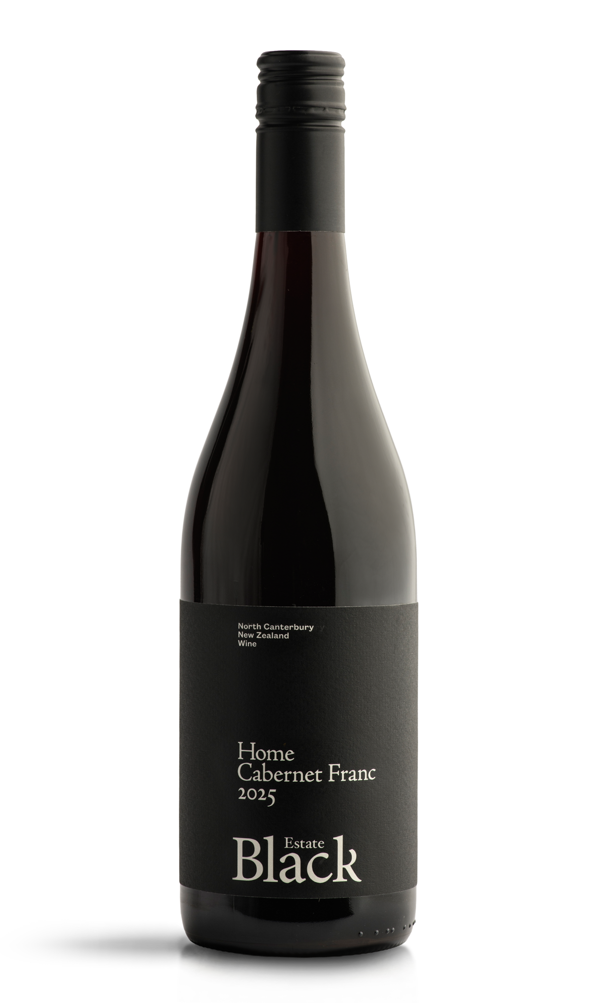 Home Cabernet Franc 2025