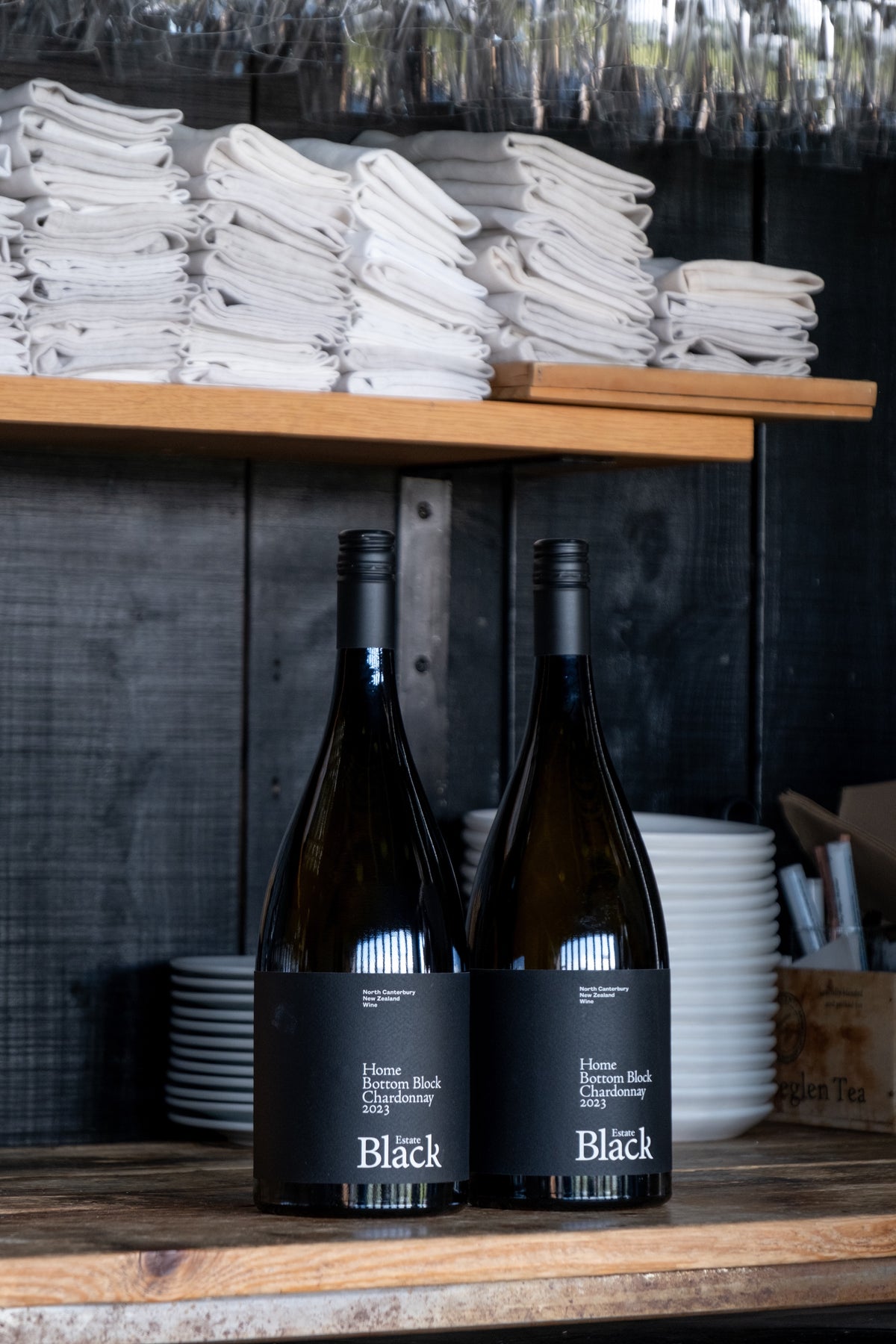 Magnum of Bottom Block Chardonnay 2023 - 1500ml