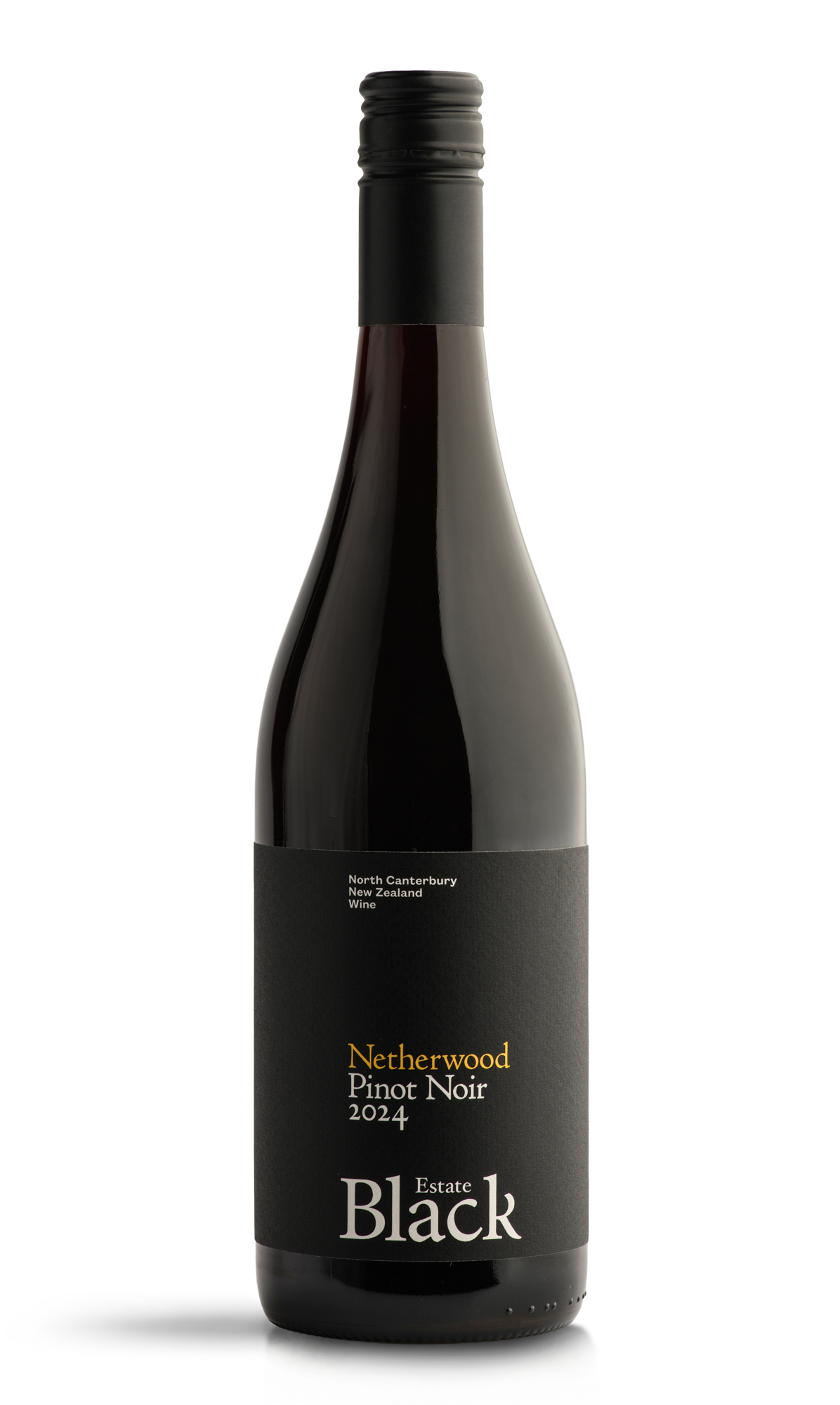 Netherwood Pinot Noir 2024