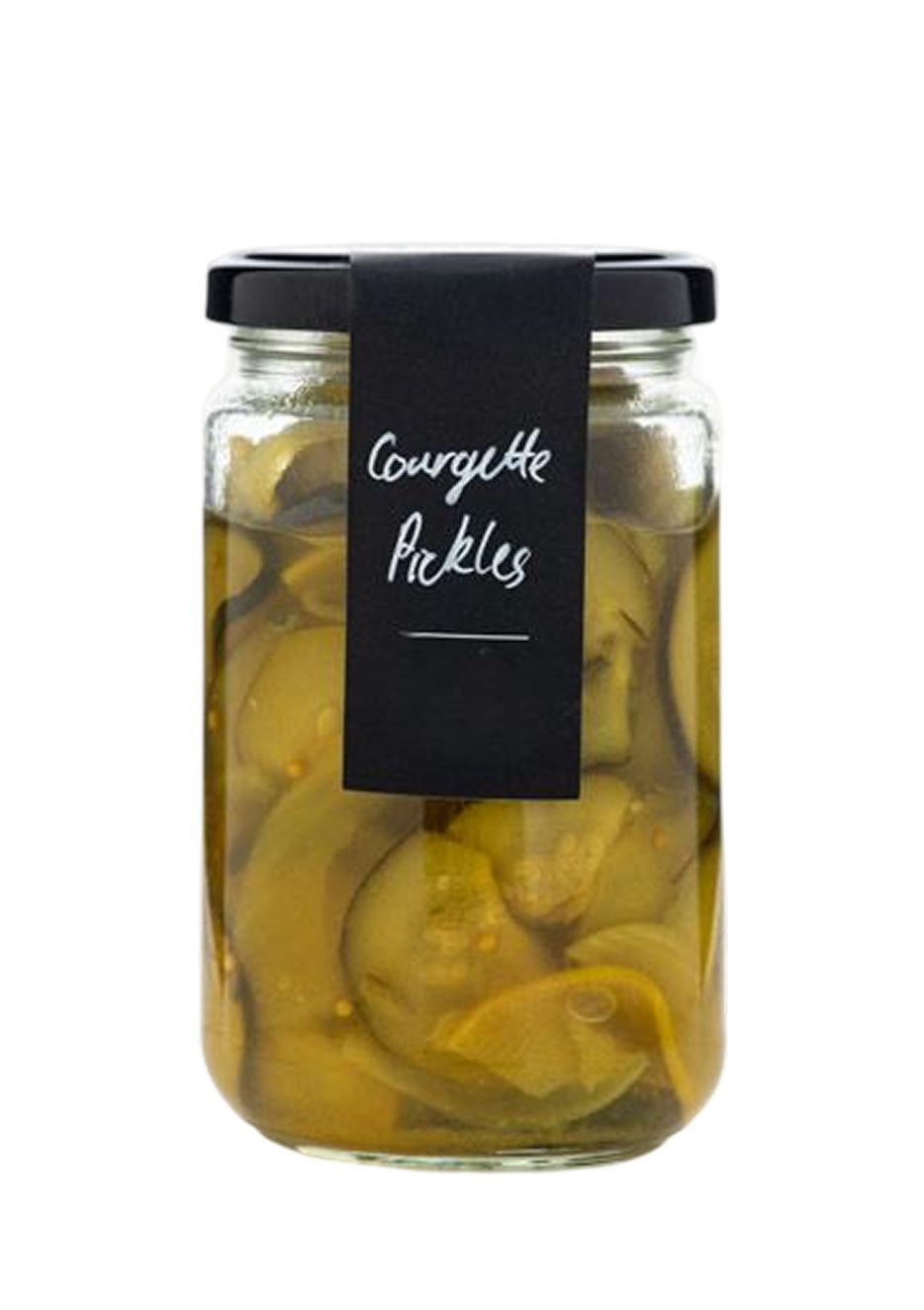 Pickles