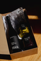 Wine and Pickle Box