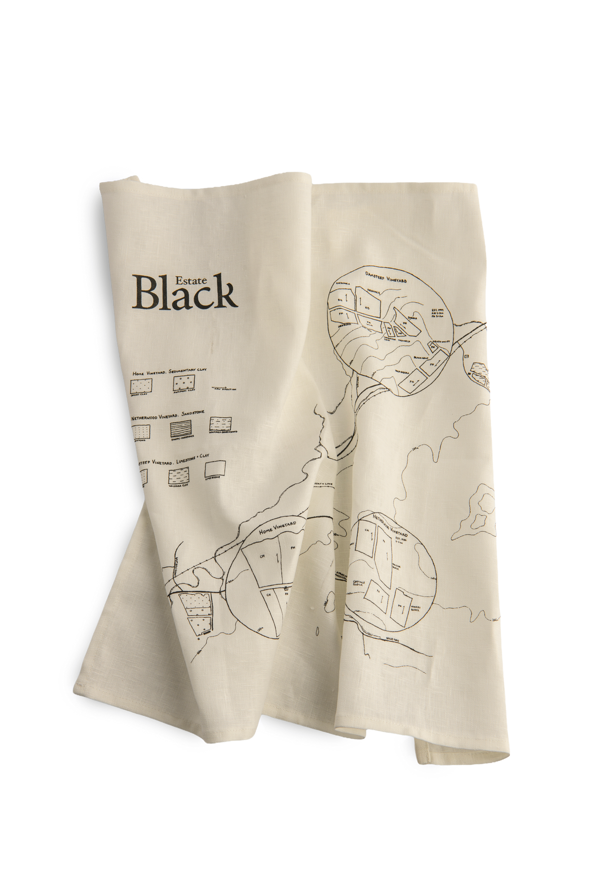 Tea towel
