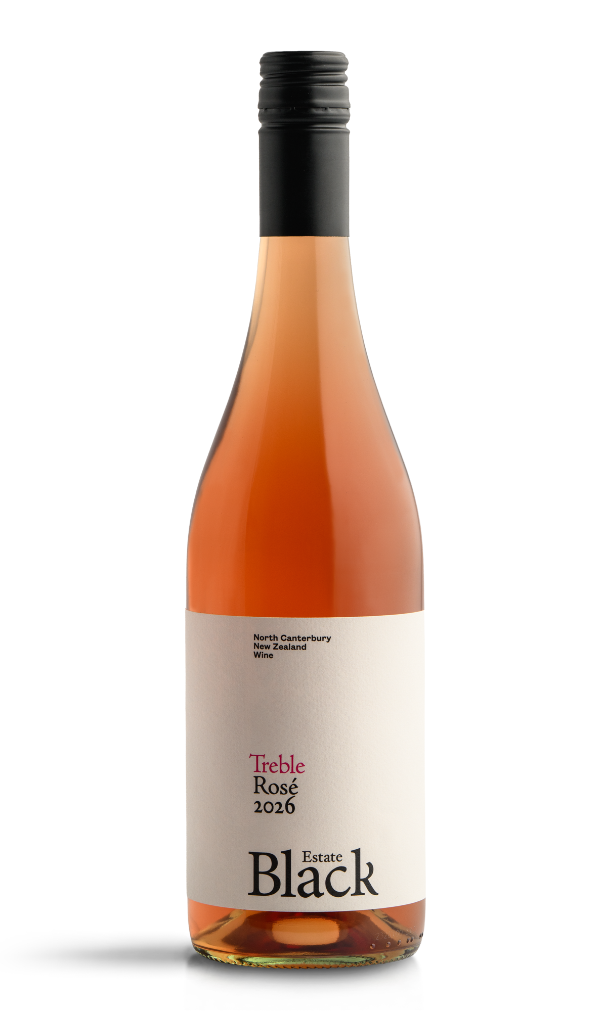 Treble Rosé 2026