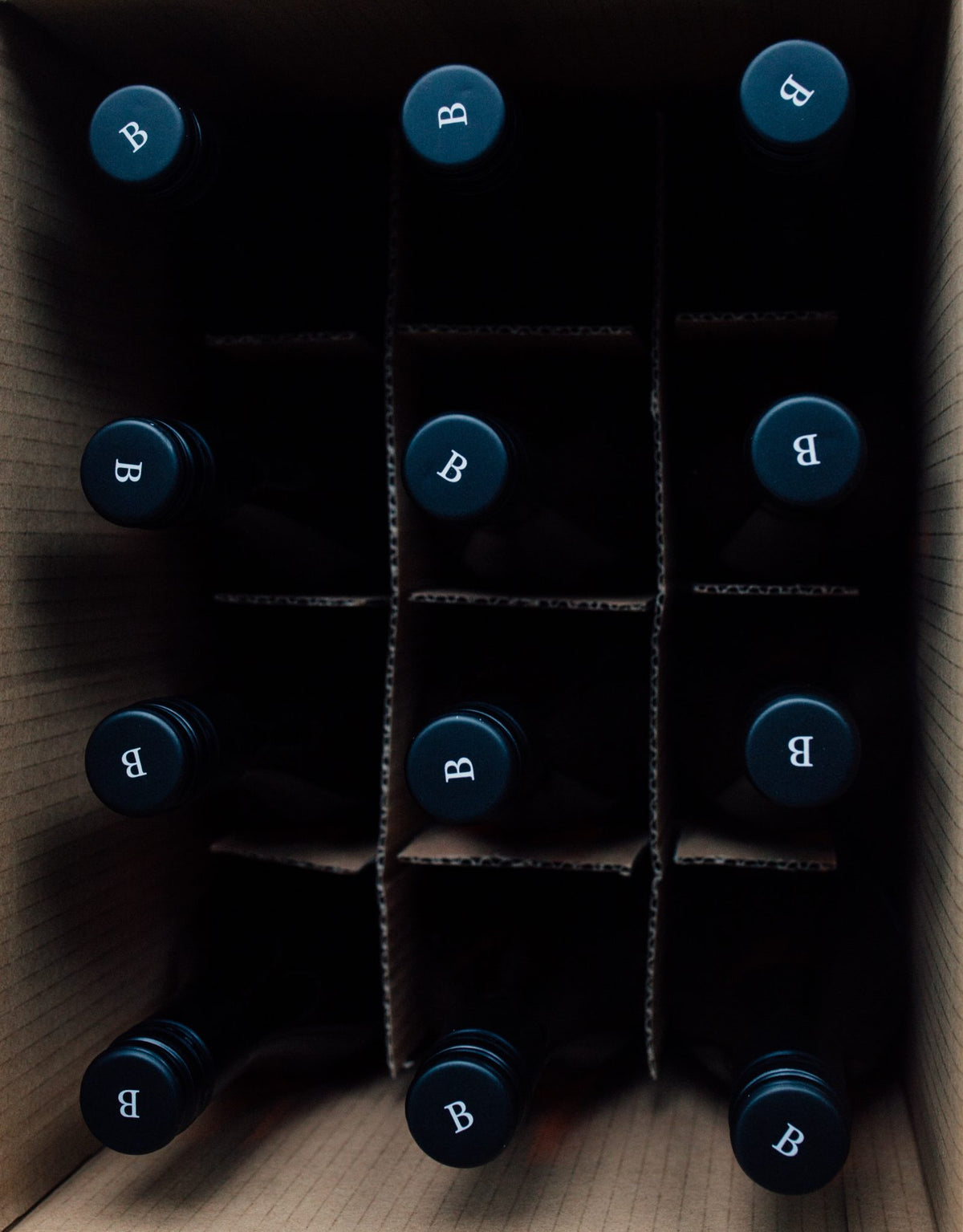 Aged Pinot Noir Twelve Pack image 1