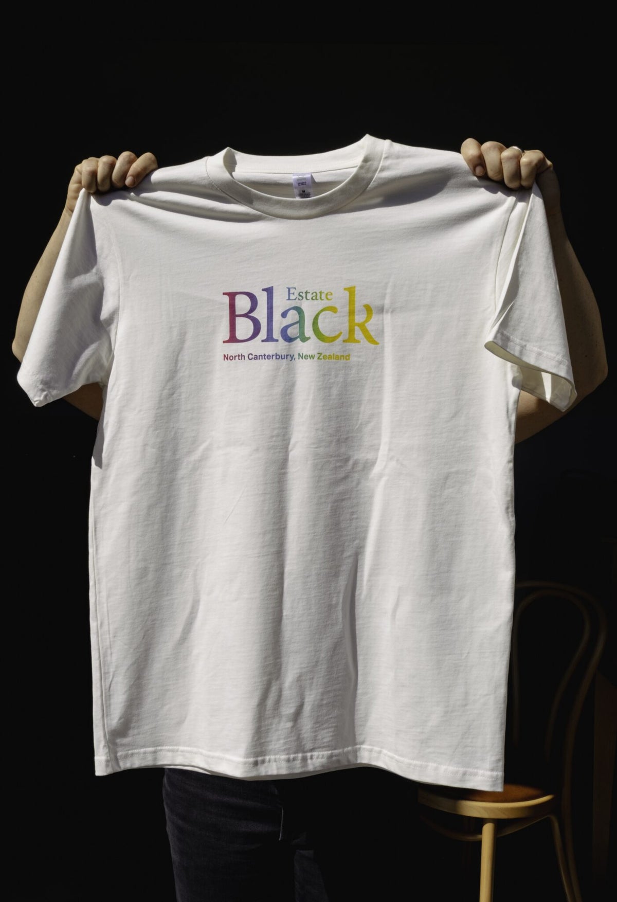 Spectrum Organic T-shirts image 0