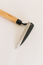 Japanese Hoe image 2