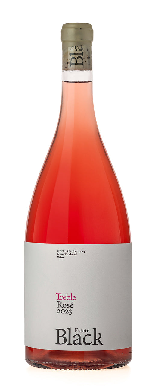 Treble Rosé 2025 Magnum image 0