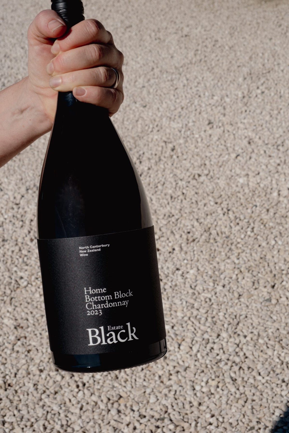 Home Bottom Block Chardonnay 2023 MAGNUM image 0