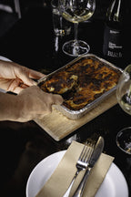 Lasagne takeaway image 1