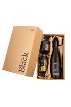 Wine and Pickle Box
