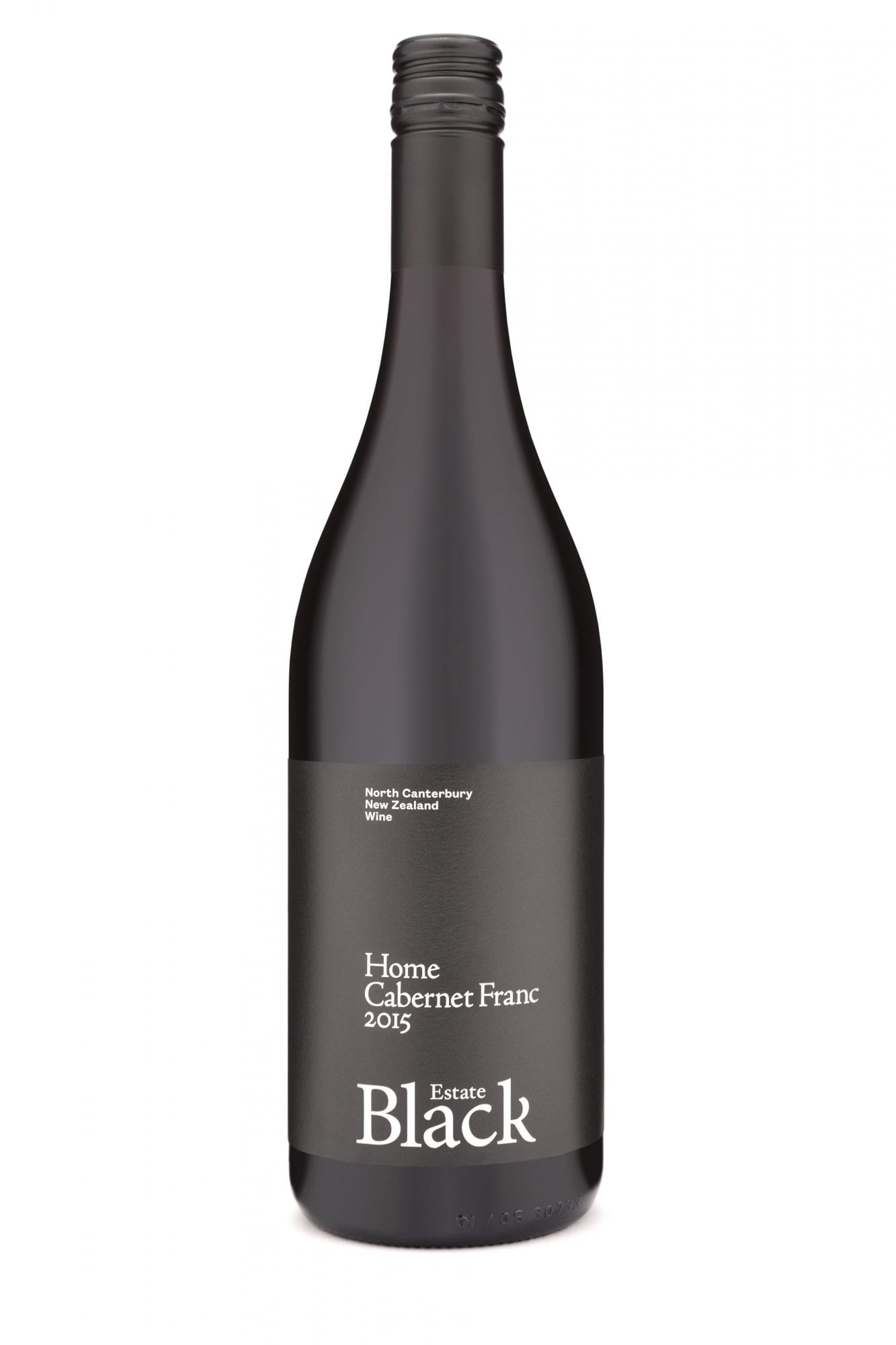 Home Cabernet Franc 2015