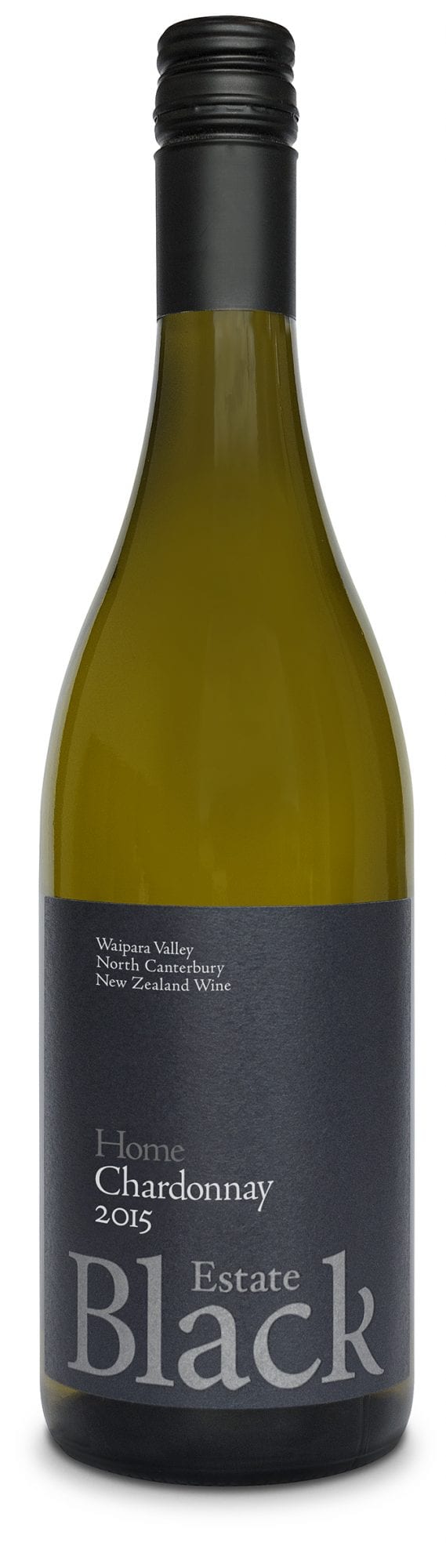 Home Chardonnay 2015