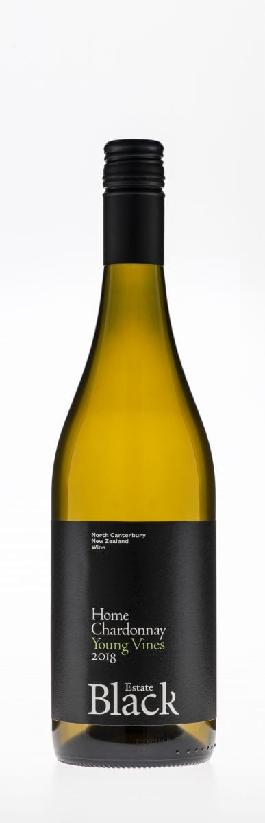 Young Vines Home Chardonnay 2018
