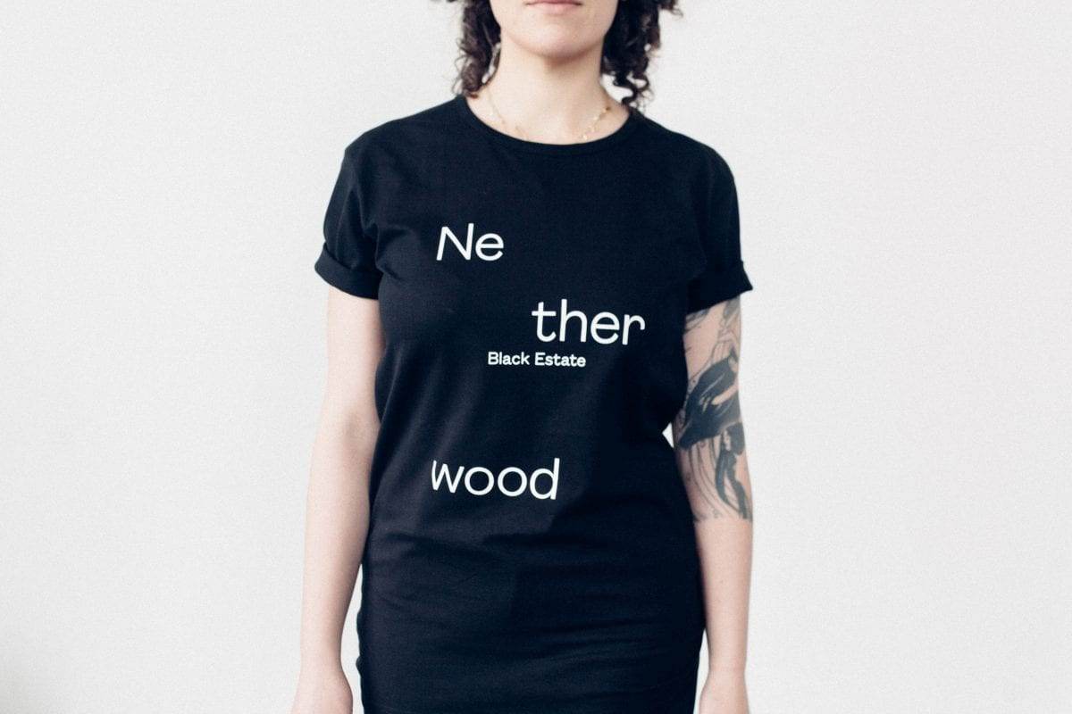 Netherwood T-shirt