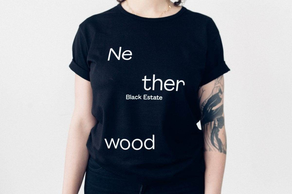 Netherwood T-shirt