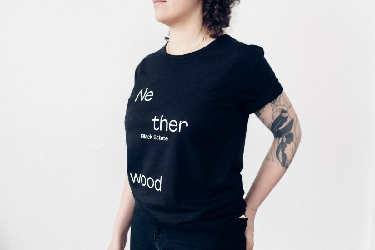 Netherwood T-shirt