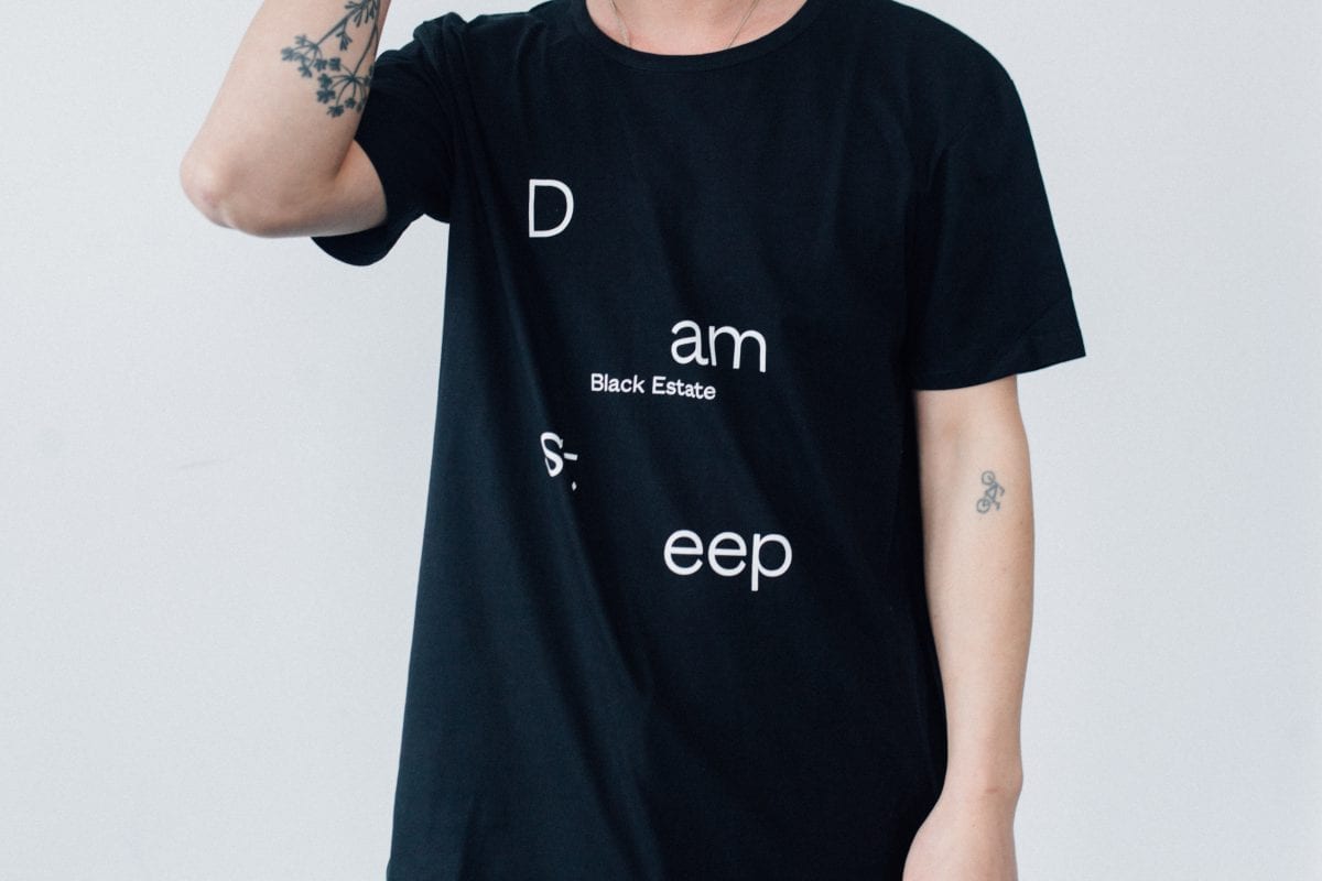 Damsteep T-Shirt
