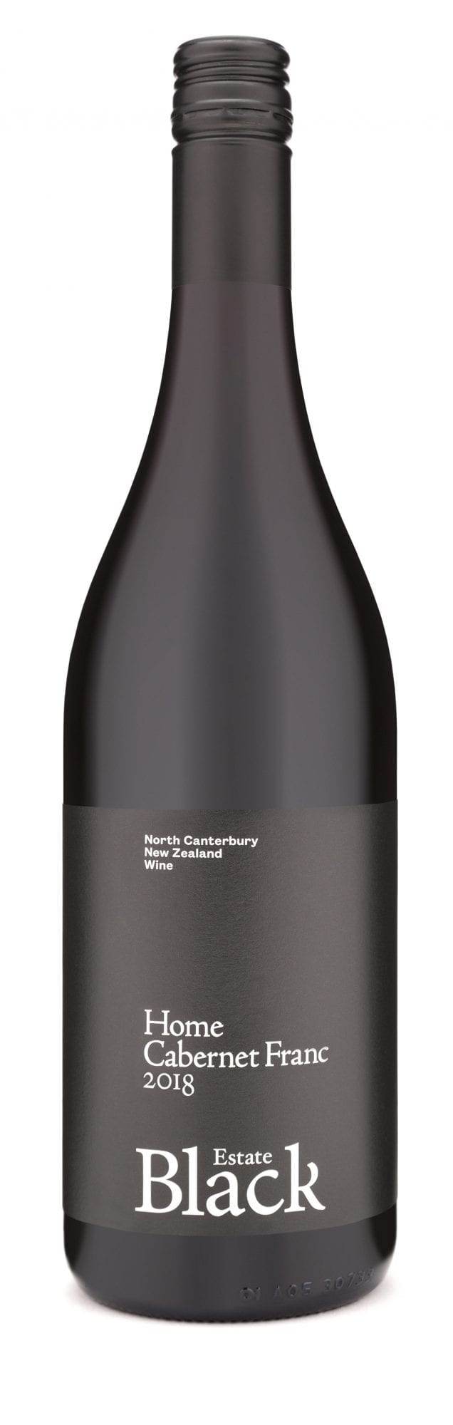 home Cab Franc 2018