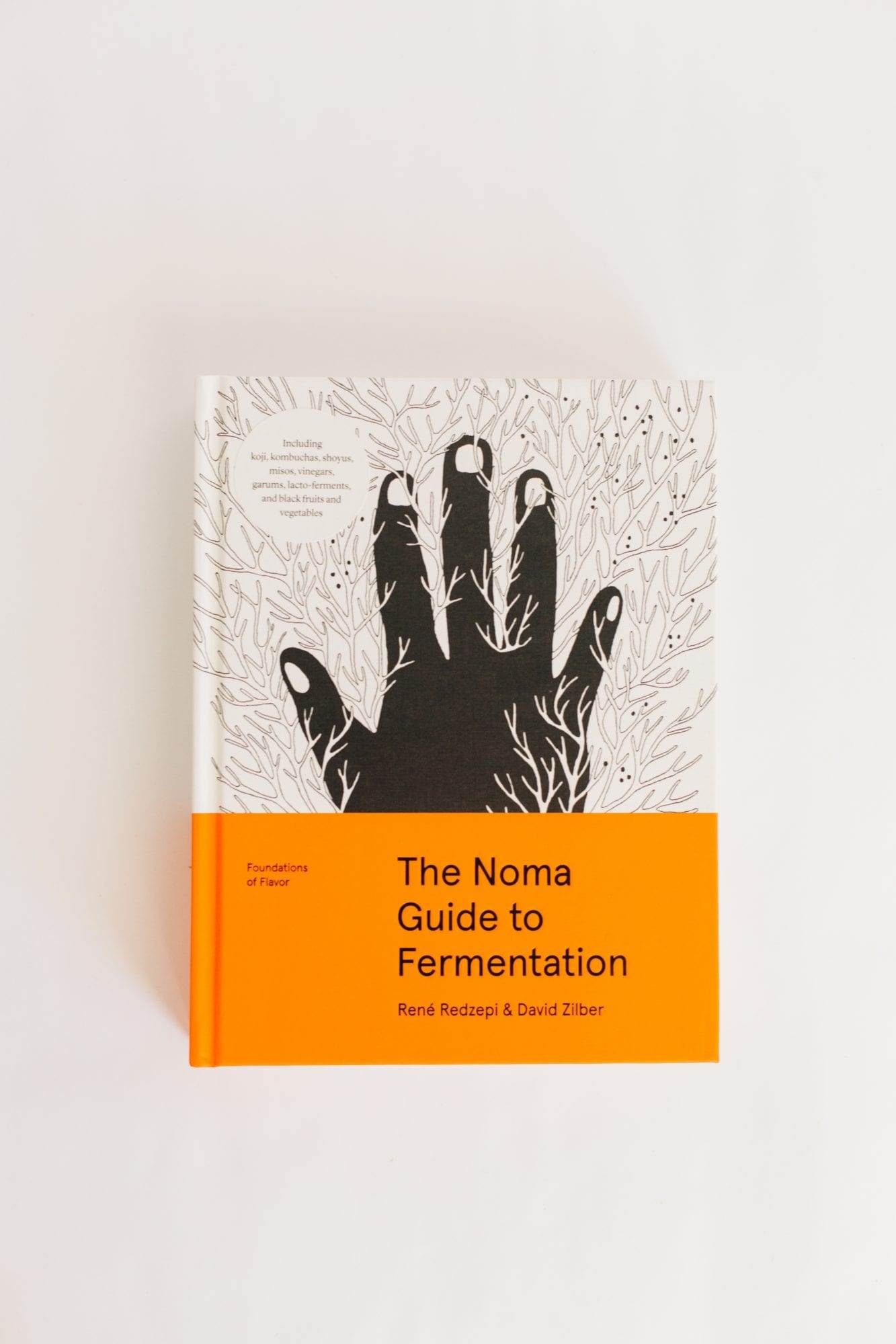 Cook Book