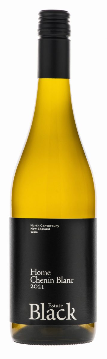 Black Estate Vineyard - North Canterbury | Home Chenin Blanc 2021