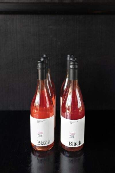 Six pack of Treble Rosé 2024