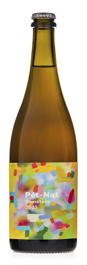 Damsteep Pét Nat 2025