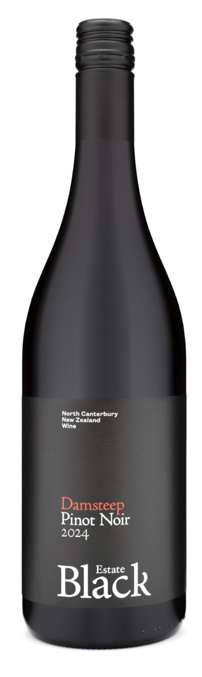 Damsteep Pinot Noir 2024
