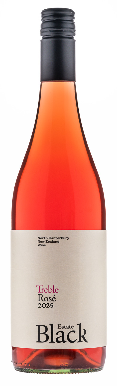 Treble Rosé 2025