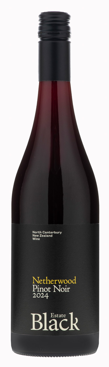 Netherwood Pinot Noir 2024