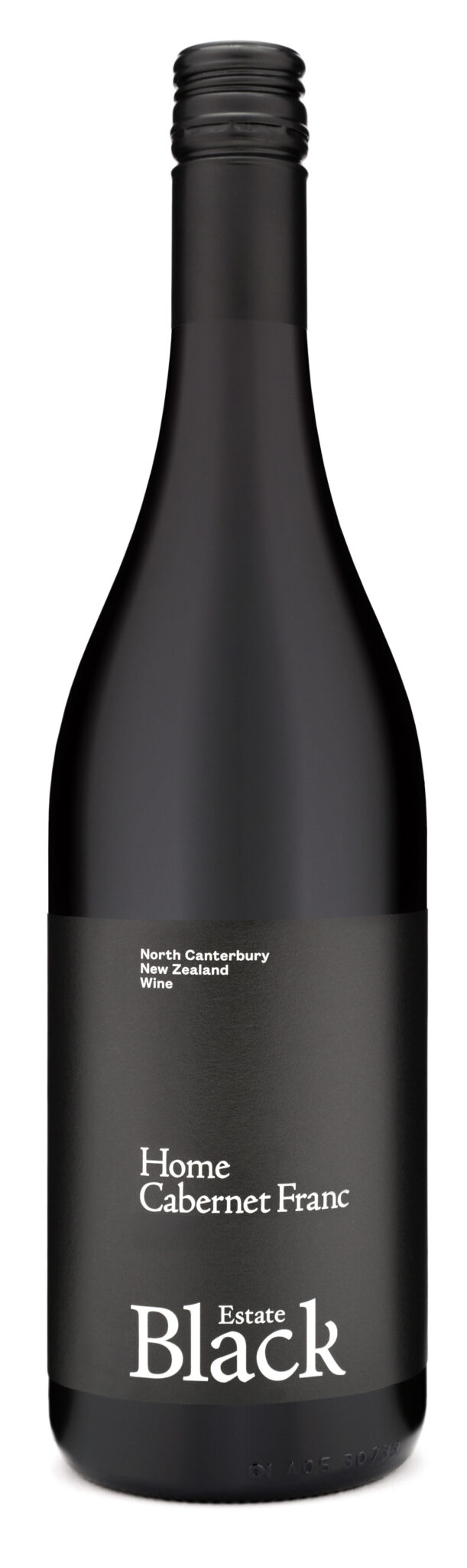 Home Cabernet Franc 2025